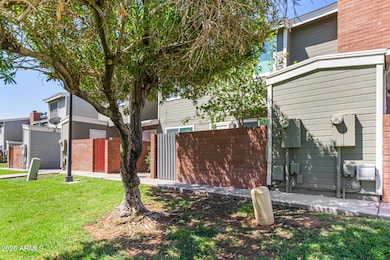 2301 E University Dr unit 209, Mesa, AZ 85213 - photo 6