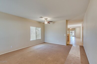 Livingroom/dining room