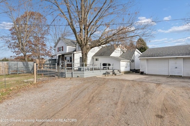 7245 Winegar Rd, Perry, MI 48872 - photo 2