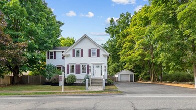 15 Chestnut St, Danvers, MA 01923 - photo 2
