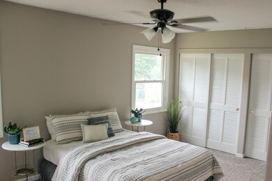 Owner Bedroom