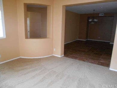 Formal Living Room