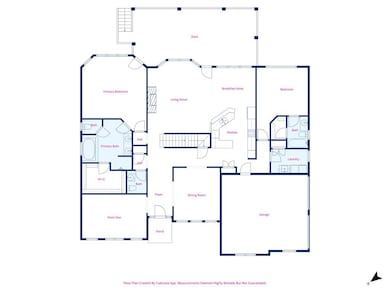 4040 Wooldridge Rd, Fortson, GA 31808 - photo 4