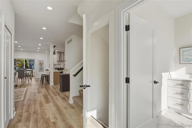 1668 Albany St, Ferndale, MI 48220 - photo 6