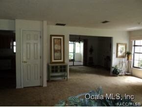 LIVING ROOM VIEW 2