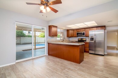 2416 E Ivyglen St, Mesa, AZ 85213 - photo 5