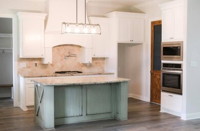 1951 County Road 747, Nacogdoches, TX 75964 - photo 2