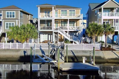 9 Goldsboro St, Ocean Isle Beach, NC 28469 - photo 2
