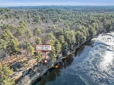 61 Ledge Rd, Kingston, NH 03848 - photo 4