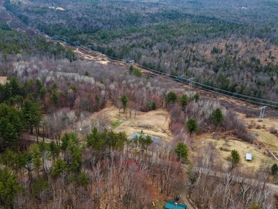 Map 235Lot 16.1 Raccoon Hill Rd, Salisbury, NH 03268 - photo 2