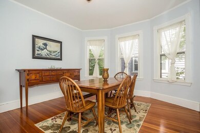 19 Eliot St unit 1, Jamaica Plain, MA 02130 - photo 5
