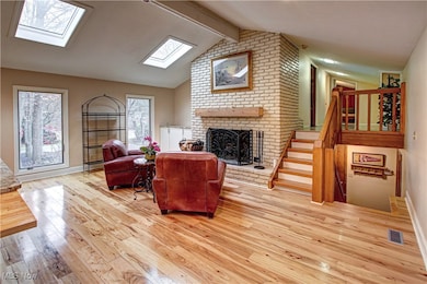 711 Cross Creek Oval, Aurora, OH 44202 - photo 6