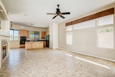 FAMILY TO KITCHEN
