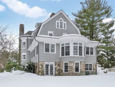 153 North Ave, Weston, MA 02493 - photo 2