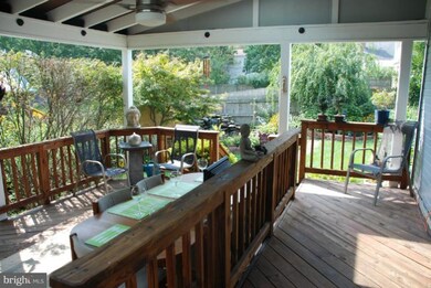 4005 Hunting Pines Ct, Fairfax, VA 22032 - photo 4