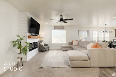 1713 S Windemere Rd, Santaquin, UT 84655 - photo 7