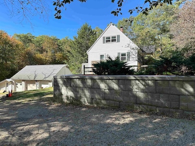 88 Drag Hill Rd, Rindge, NH 03461 - photo 2