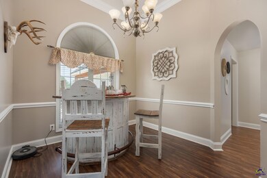 900 Bay Laurel Cir, Warner Robins, GA 31088 - photo 6