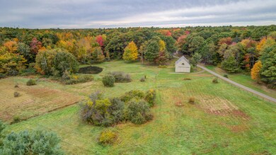 20 Harriman Farm Rd Cape