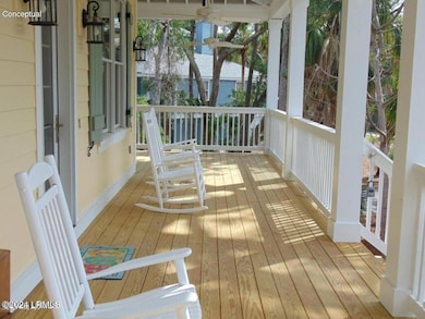 102 Cardinal Crest Ln, Fripp Island, SC 29920 - photo 5