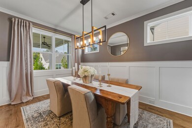 1140 Providence Loop, Greensboro, GA 30642 - photo 5