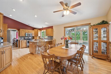 22108 Patch Lake Rd, Cold Spring, MN 56320 - photo 5