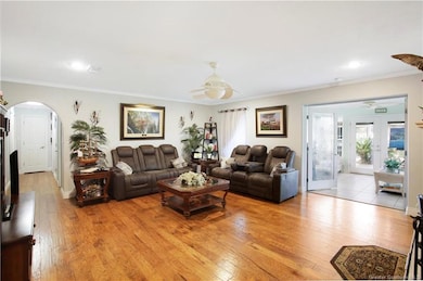 910 Oak Ln, Hackberry, LA 70645 - photo 7