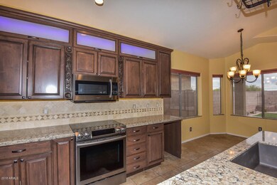 Kitchen-Range