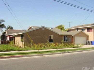 New Construction Addition corner house with it's o