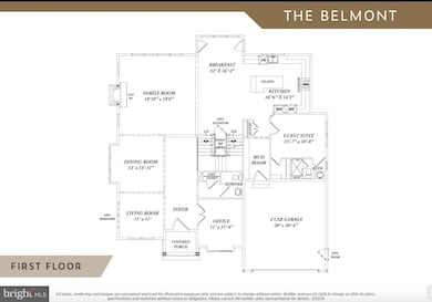 1314 Macbeth St, McLean, VA 22102 - photo 2