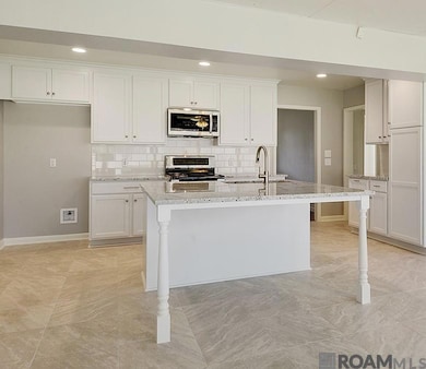 8345 Thurman Dr, Baton Rouge, LA 70806 - photo 5