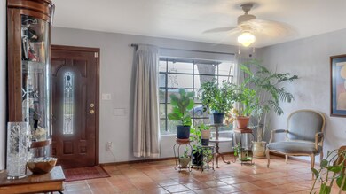 Formal Living Room