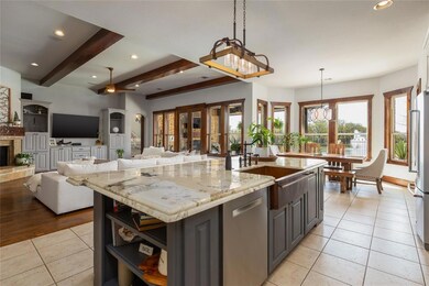 9012 Glendara Dr, North Richland Hills, TX 76182 - photo 5