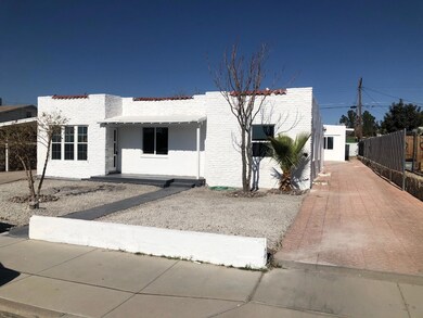 7725 Hermosillo Dr, El Paso, TX 79915 - photo 2