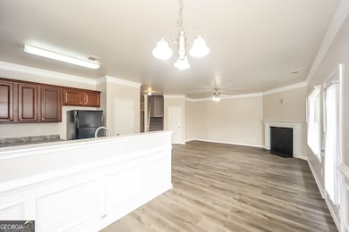 7685 Battle Way, Fairburn, GA 30213 - photo 5