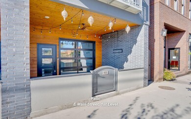 550 E Main