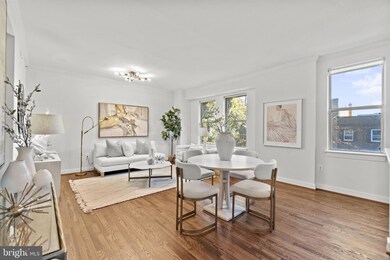 1827 Florida Ave NW unit 204, Washington, DC 20009 - photo 7