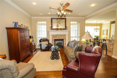 3702 SW Plateau Blvd, Bentonville, AR 72712 - photo 3