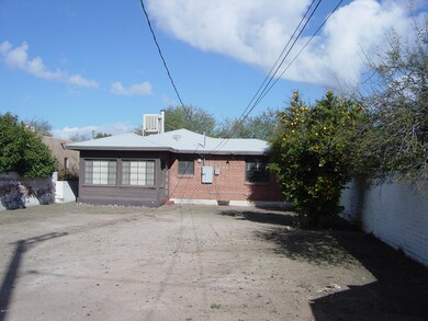 2040 E 1st St, Tucson, AZ 85719 - photo 2