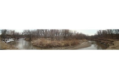 View. A beautiful view of Otter Creek.  If it look