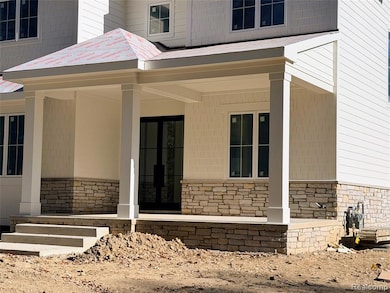 2802 Heathfield Rd, Bloomfield Hills, MI 48301 - photo 3