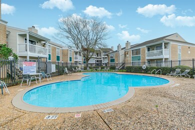 Enjoy a dip in the pool when the temperatures soar