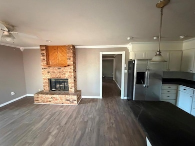 2106 N Beaver St, Guymon, OK 73942 - photo 4