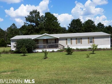 420 Pleasant View Dr, Atmore, AL 36502 - photo 3