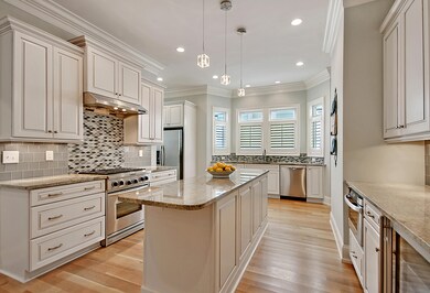 2401 Daniel Island Dr, Daniel Island, SC 29492 - photo 4