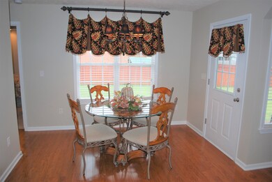 23 Indian Springs Cir, Manchester, TN 37355 - photo 6