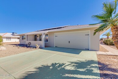 17603 N Hitching Post Dr, Sun City, AZ 85373 - photo 3