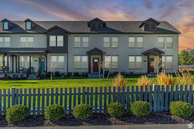 5829 W Lake Ave, South Jordan, UT 84009 - photo 2