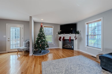 12 Forest Hill Way unit 57, Manchester, NH 03109 - photo 6