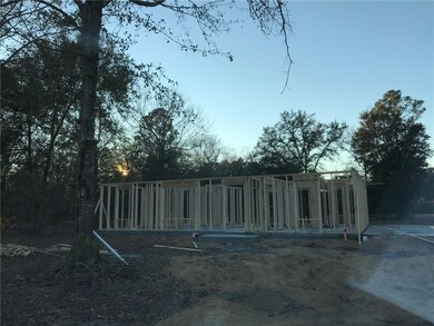 It's coming along........
